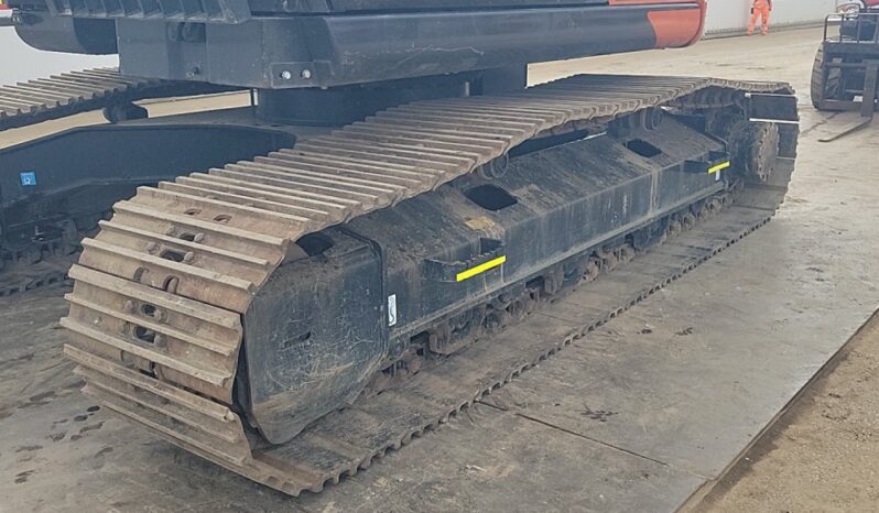 2023 Hitachi ZX225USLC-7 20 Ton+ Excavators For Auction: Leeds, UK – 30th April, 1st, 2nd & 3rd May 25 full
