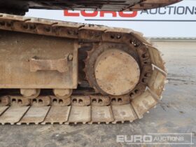 2020 Doosan DX225LC-5 20 Ton+ Excavators For Auction: Leeds, UK – 30th April, 1st, 2nd & 3rd May 25 full