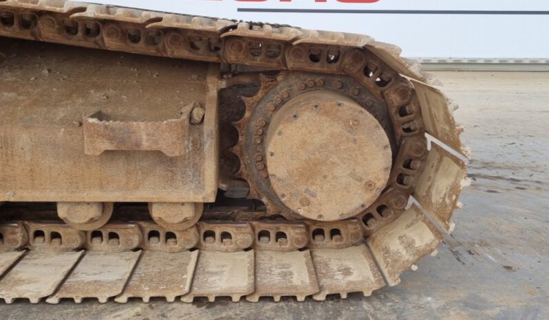 2020 Doosan DX225LC-5 20 Ton+ Excavators For Auction: Leeds, UK – 30th April, 1st, 2nd & 3rd May 25 full