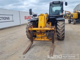 2019 JCB 531-70 Telehandlers For Auction: Leeds, UK – 30th April, 1st, 2nd & 3rd May 25 full