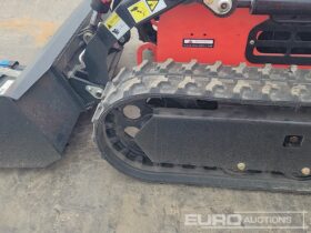Unused 2025 LIHUA LRT23 Skidsteer Loaders For Auction: Leeds, UK – 30th April, 1st, 2nd & 3rd May 25 full