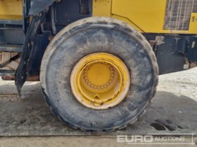2019 Komatsu WA480-8 Wheeled Loaders For Auction: Leeds, UK – 30th April, 1st, 2nd & 3rd May 25 full