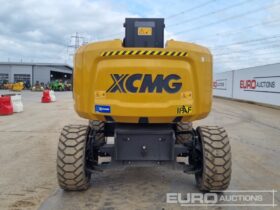 2023 XCMG XGA20E Manlifts For Auction: Leeds, UK – 30th April, 1st, 2nd & 3rd May 25 full