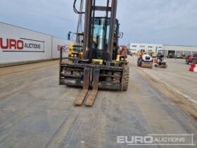 Hyster H12.00XM Forklifts For Auction: Leeds, UK – 30th April, 1st, 2nd & 3rd May 25 full