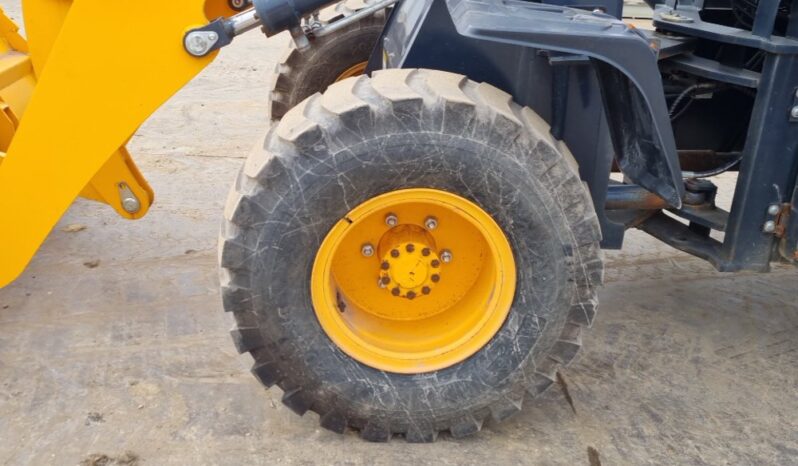 2023 Blanche TW36 Wheeled Loaders For Auction: Leeds, UK – 30th April, 1st, 2nd & 3rd May 25 full