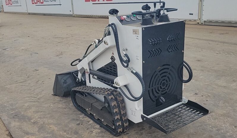Unused 2025 LIHUA LRT23 Skidsteer Loaders For Auction: Leeds, UK – 30th April, 1st, 2nd & 3rd May 25 full