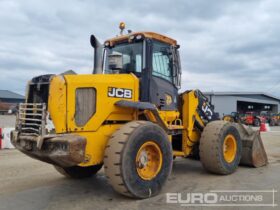 2015 JCB 437ZX Wheeled Loaders For Auction: Leeds, UK – 30th April, 1st, 2nd & 3rd May 25 full