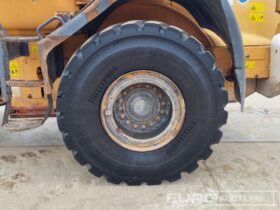 2015 Case 821FXR Wheeled Loaders For Auction: Leeds, UK – 30th April, 1st, 2nd & 3rd May 25 full