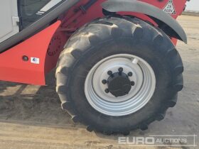 2011 Manitou MLT634-120LSU Telehandlers For Auction: Leeds, UK – 30th April, 1st, 2nd & 3rd May 25 full