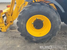 2019 JCB 531-70 Telehandlers For Auction: Leeds, UK – 30th April, 1st, 2nd & 3rd May 25 full