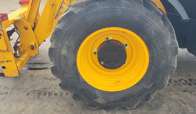 2019 JCB 531-70 Telehandlers For Auction: Leeds, UK – 30th April, 1st, 2nd & 3rd May 25 full