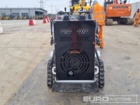 Unused 2025 LIHUA LRT23 Skidsteer Loaders For Auction: Leeds, UK – 30th April, 1st, 2nd & 3rd May 25 full