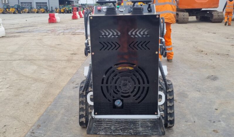 Unused 2025 LIHUA LRT23 Skidsteer Loaders For Auction: Leeds, UK – 30th April, 1st, 2nd & 3rd May 25 full