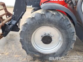Manitou MT932 Telehandlers For Auction: Leeds, UK – 30th April, 1st, 2nd & 3rd May 25 full