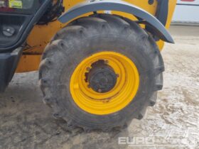 2016 JCB 533-105 Telehandlers For Auction: Leeds, UK – 30th April, 1st, 2nd & 3rd May 25 full