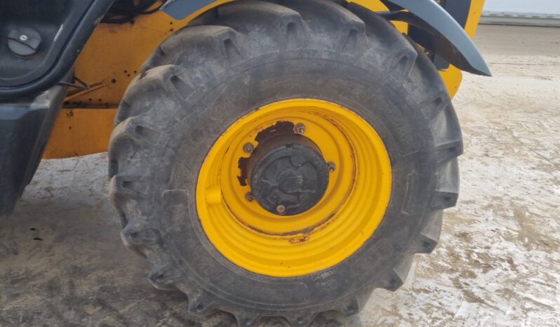 2016 JCB 533-105 Telehandlers For Auction: Leeds, UK – 30th April, 1st, 2nd & 3rd May 25 full