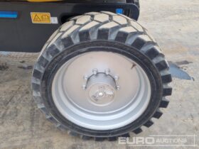 2023 XCMG XGA20E Manlifts For Auction: Leeds, UK – 30th April, 1st, 2nd & 3rd May 25 full