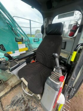 2022 KOBELCO SK260 LC full