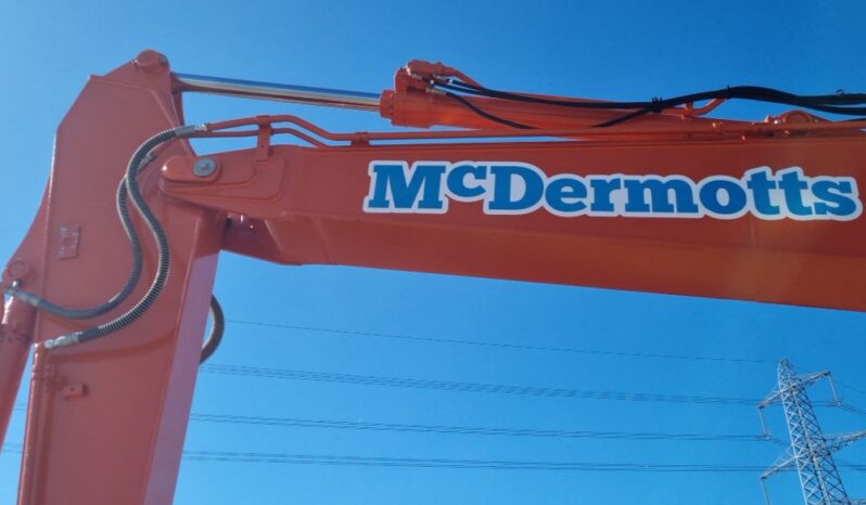2022 Hitachi ZX225USLC-7 20 Ton+ Excavators For Auction: Dromore, NI – 16th & 17th May 2025 For Auction on 2025-05-17 full