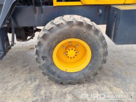 2023 Blanche TW36 Wheeled Loaders For Auction: Leeds, UK – 30th April, 1st, 2nd & 3rd May 25 full