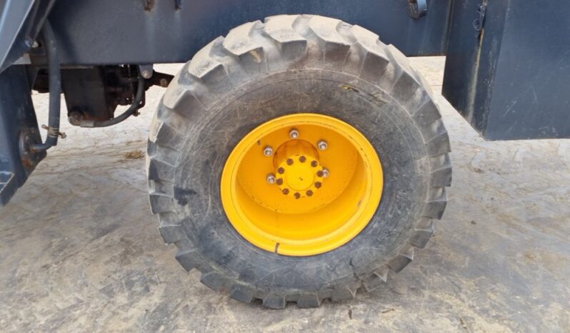 2023 Blanche TW36 Wheeled Loaders For Auction: Leeds, UK – 30th April, 1st, 2nd & 3rd May 25 full
