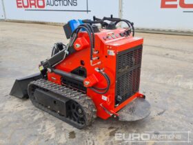 Unused 2025 LIHUA LRT23 Skidsteer Loaders For Auction: Leeds, UK – 30th April, 1st, 2nd & 3rd May 25 full