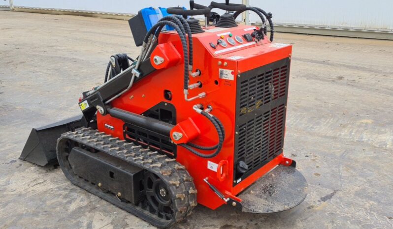 Unused 2025 LIHUA LRT23 Skidsteer Loaders For Auction: Leeds, UK – 30th April, 1st, 2nd & 3rd May 25 full