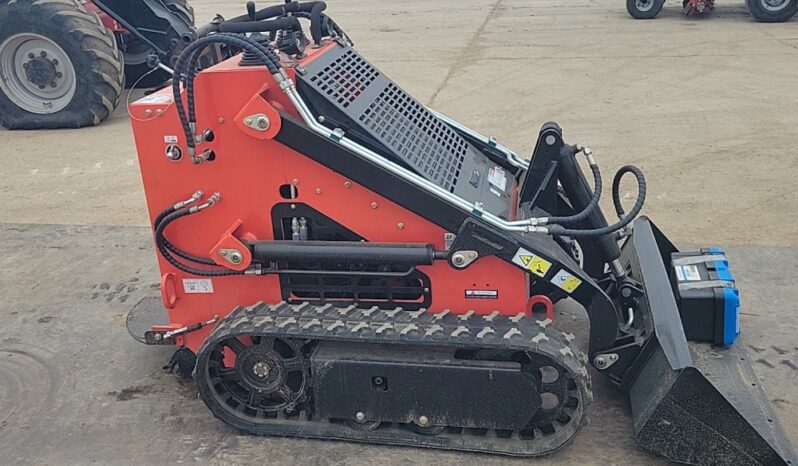 Unused 2025 LIHUA LRT23 Skidsteer Loaders For Auction: Leeds, UK – 30th April, 1st, 2nd & 3rd May 25 full