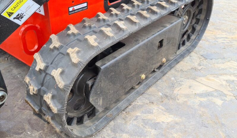 Unused 2025 LIHUA LRT23 Skidsteer Loaders For Auction: Leeds, UK – 30th April, 1st, 2nd & 3rd May 25 full