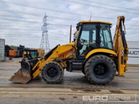 2022 JCB 3CX P21 ECO Backhoe Loaders For Auction: Leeds, UK – 30th April, 1st, 2nd & 3rd May 25 full
