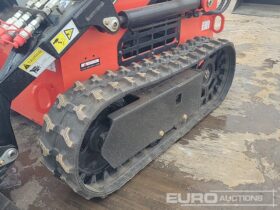 Unused 2025 LIHUA LRT23 Skidsteer Loaders For Auction: Leeds, UK – 30th April, 1st, 2nd & 3rd May 25 full