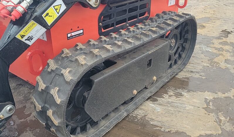 Unused 2025 LIHUA LRT23 Skidsteer Loaders For Auction: Leeds, UK – 30th April, 1st, 2nd & 3rd May 25 full