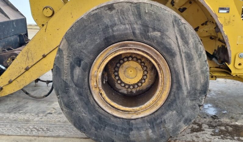 2015 CAT 950M Wheeled Loaders For Auction: Leeds, UK – 30th April, 1st, 2nd & 3rd May 25 full