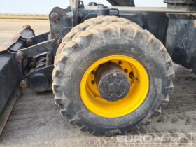 2019 JCB JS145W Wheeled Excavators For Auction: Leeds, UK – 30th April, 1st, 2nd & 3rd May 25 full