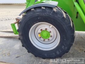 2012 Merlo P30.6 Telehandlers For Auction: Leeds, UK – 30th April, 1st, 2nd & 3rd May 25 full