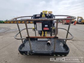 2013 Niftylift HR17D Manlifts For Auction: Leeds, UK – 30th April, 1st, 2nd & 3rd May 25 full