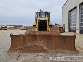 CAT D6N Dozers For Auction: Leeds, UK – 30th April, 1st, 2nd & 3rd May 25 full