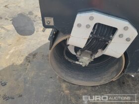 2022 Bobcat ATR12 Rollers For Auction: Leeds, UK – 30th April, 1st, 2nd & 3rd May 25 full