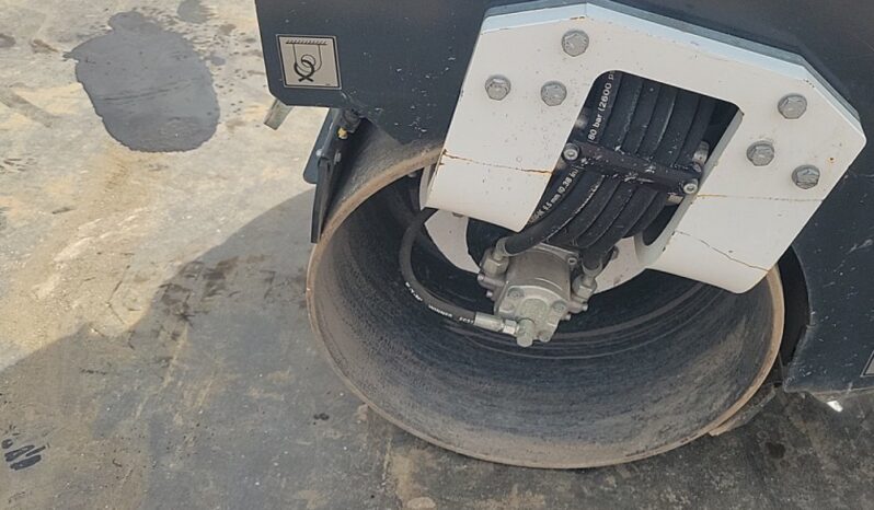 2022 Bobcat ATR12 Rollers For Auction: Leeds, UK – 30th April, 1st, 2nd & 3rd May 25 full