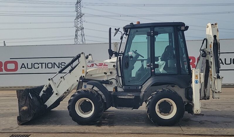 2018 JCB 3CX Compact Backhoe Loaders For Auction: Leeds, UK – 30th April, 1st, 2nd & 3rd May 25 full