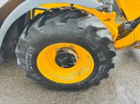 2019 JCB 533-105 Telehandler full