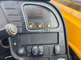 2019 JCB 533-105 Telehandler full