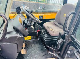 2019 JCB 533-105 Telehandler full