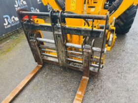 2020 JCB 540-140 Hi Viz Telehandler full