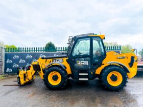 2020 JCB 540-140 Hi Viz Telehandler