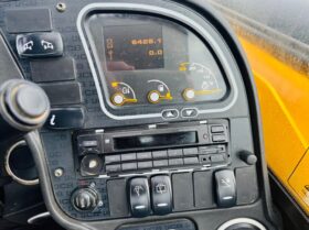 2020 JCB 540-140 Hi Viz Telehandler full