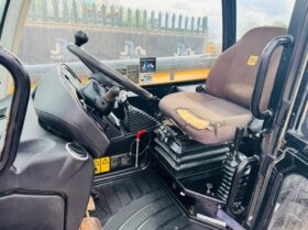 2020 JCB 540-140 Hi Viz Telehandler full
