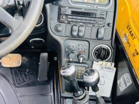 2020 JCB 540-140 Hi Viz Telehandler full