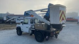2014 LAND ROVER DEFENDER 110 2.2 TDCI For Auction on 2025-05-01 at 09:00 full