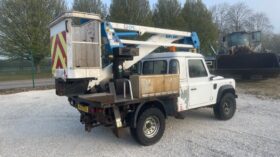 2014 LAND ROVER DEFENDER 110 2.2 TDCI For Auction on 2025-05-01 at 09:00 full